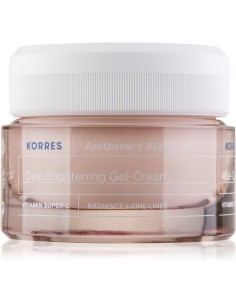 Korres Apothecary Wild Rose 24ωρη Ενυδατική &...