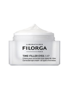 Filorga Time Filler Anti-aging Eye Cream 15ml 2