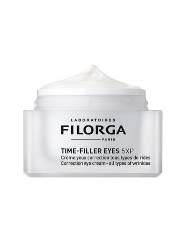 Filorga Time Filler Αντιγηραντική Κρέμα Ματιών...