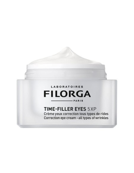 Filorga Time Filler Αντιγηραντική Κρέμα Ματιών 15ml