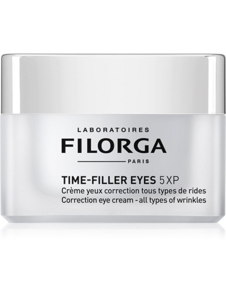 Filorga Time Filler Αντιγηραντική Κρέμα Ματιών 15ml