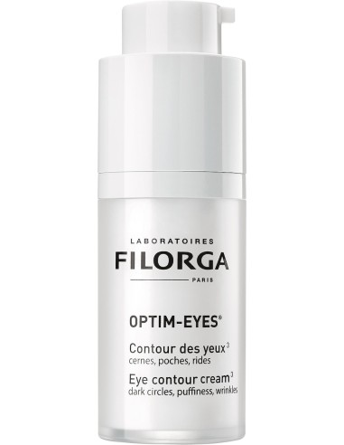 Filorga Optim Eyes Moisturizing & Anti-Aging...
