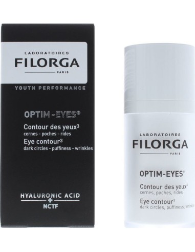Filorga Optim Eyes Moisturizing & Anti-Aging...