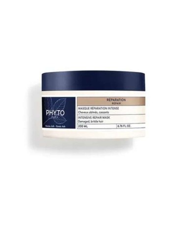 Phyto Intensive Repair Hair Mask 200ml