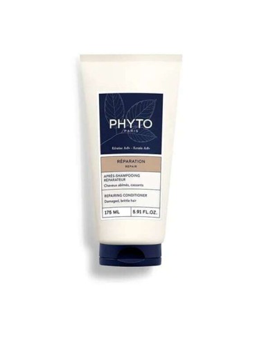 Phyto Conditioner Αναδόμησης/θρέψης 175ml