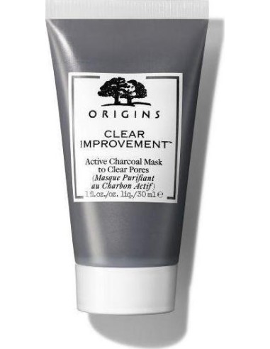 Origins Clear Improvement Active Charcoal Mask...