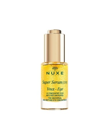 Nuxe Super Eye Serum 15ml