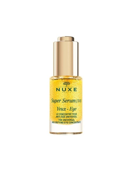 Nuxe Super Eye Serum 15ml