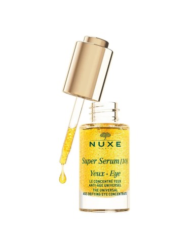 Nuxe Super Eye Serum 15ml