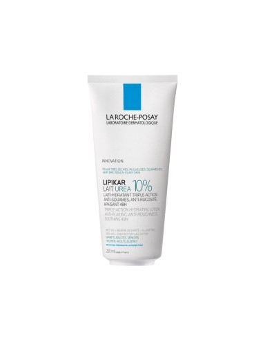 La Roche Posay Lipikar Urea 10% Ενυδατική...