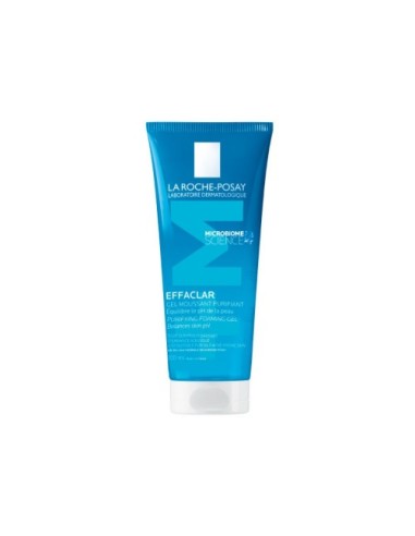 La Roche Posay Anti-Acne Gel Effaclar Purifying...