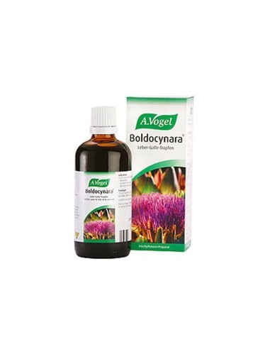 A.Vogel Boldocynara Digestive Enhancer,...