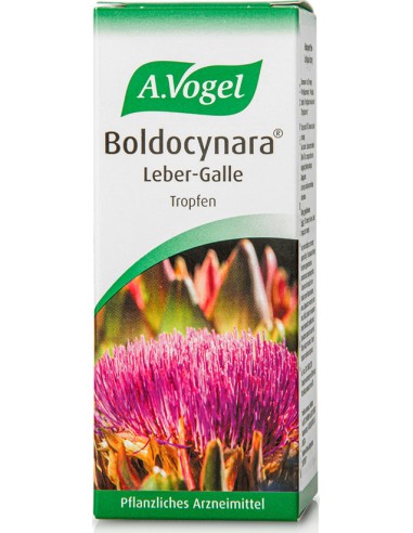 A.Vogel Boldocynara Ενισχυτικό της Πέψης,...