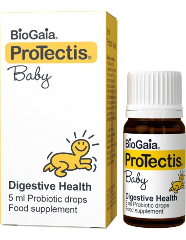 Cube BioGaia Protectis Baby Drops Probiotics...