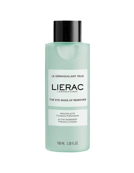 Lierac Micellar Water The Eye Makeup Remover 100ml