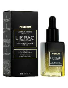 Lierac Premium The Absolute Serum Αντιγηραντικός Ορός...