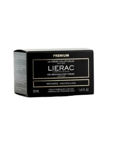 Lierac Premium La Creme Voluptueuse Refill Αντιγηραντική...