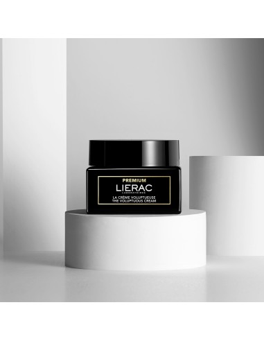 Lierac Premium La Creme Voluptueuse Anti-aging...