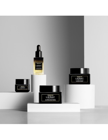 Lierac Premium La Creme Voluptueuse Anti-aging...