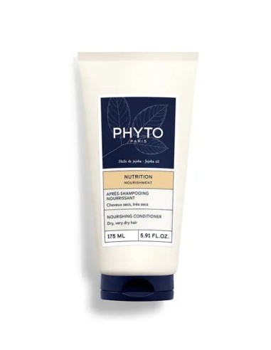 Phyto Nutrition Conditioner Αναδόμησης/θρέψης...