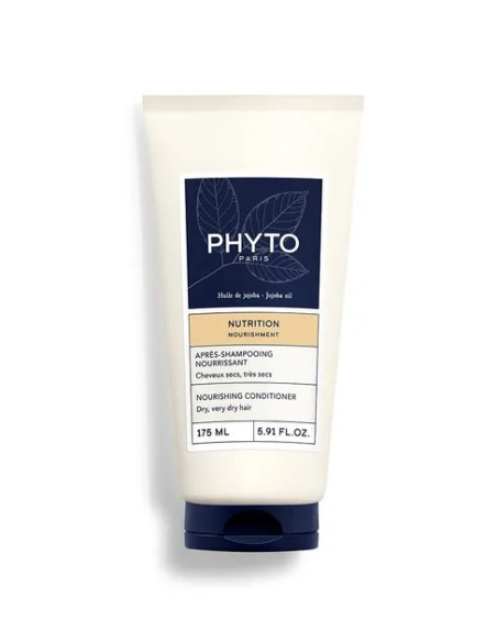 Phyto Nutrition Conditioner Αναδόμησης/θρέψης 175ml