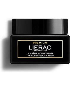 Lierac Premium La Creme Voluptueuse 50ml - Αντιγηραντική...