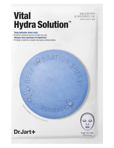 Dr. Jart+ Vital Hydra Solution 25gr