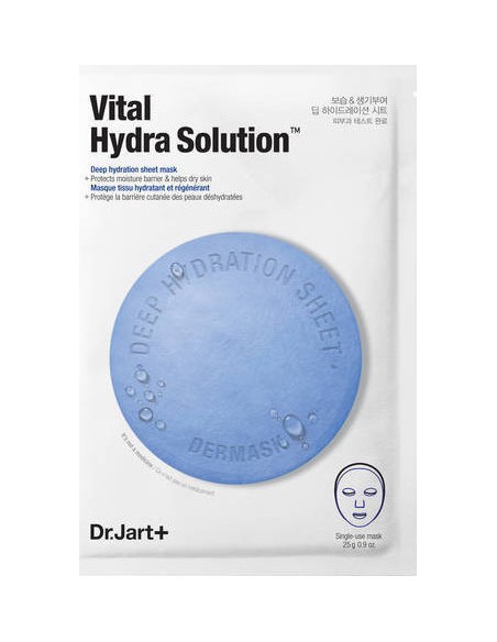 Dr. Jart+ Vital Hydra Solution 25gr