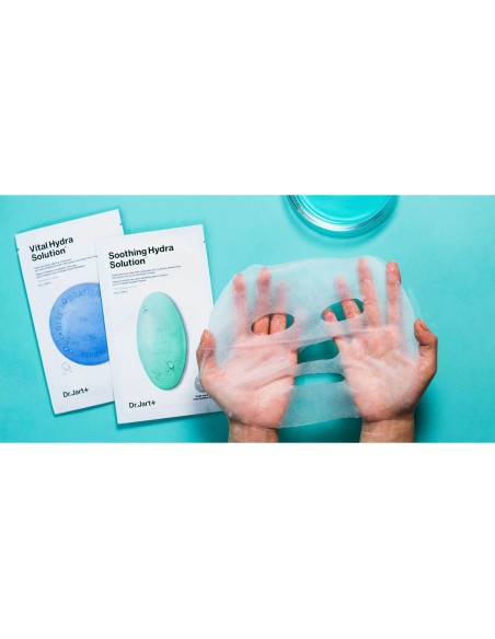 Dr. Jart+ Vital Hydra Solution 25gr