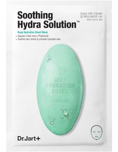 Dr. Jart+ Dermask Facial Mask for Hydration 25gr