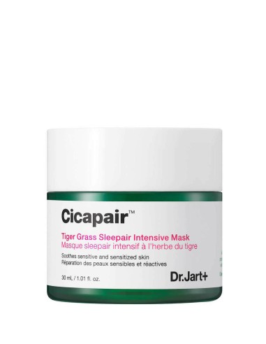 Dr. Jart+ Cicapair Sleepair Intensive Mask 30ml