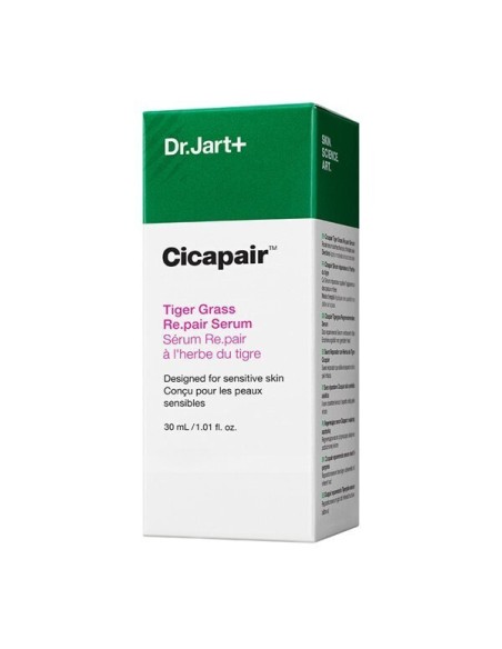 Dr. Jart+ Cicapair Tiger Grass Re.Pair Serum 30ml