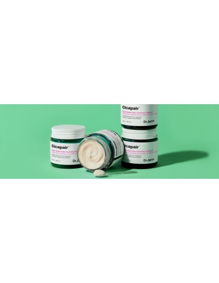 Dr. Jart+ Cicapair Tiger Grass Color Correcting Treatment 15ml