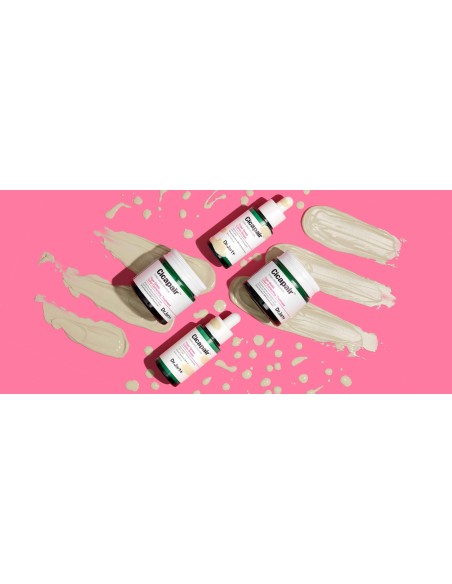 Dr. Jart+ Cicapair Tiger Grass Color Correcting Treatment 15ml