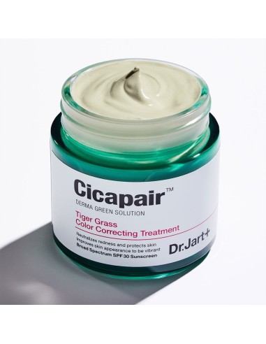 Dr. Jart+ Cicapair Tiger Grass Color Correcting...