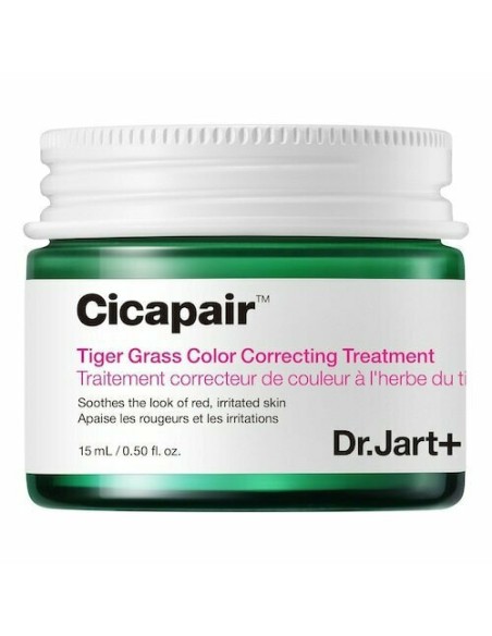 Dr. Jart+ Cicapair Tiger Grass Color Correcting Treatment 15ml