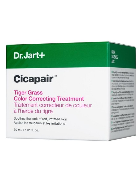 Dr. Jart+ Cicapair Tiger Grass Color Correcting Treatment 30ml