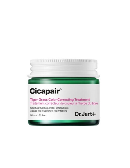 Dr. Jart+ Cicapair Tiger Grass Color Correcting Treatment 30ml