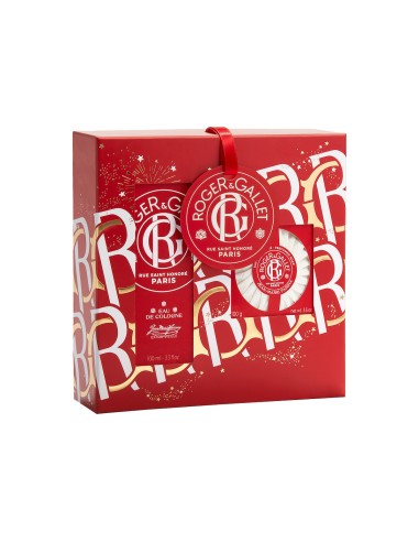 Roger & Gallet Promo Jean Marie Farina Eau de...