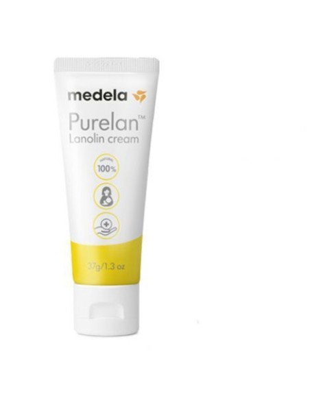 Medela Purelan Nipple Cream
