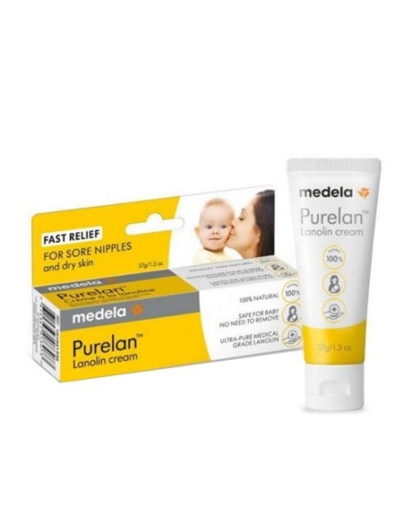 Medela Purelan Nipple Cream