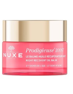 NUXE CREME PRODIGIEUSE BOOST Night Oil Balm 50ml