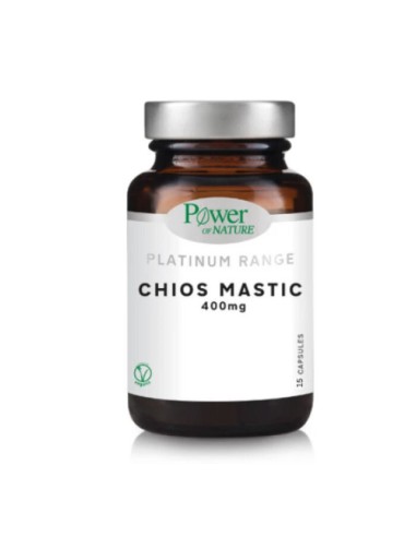 Power Health Platinum Range Chios Mastic 400mg...