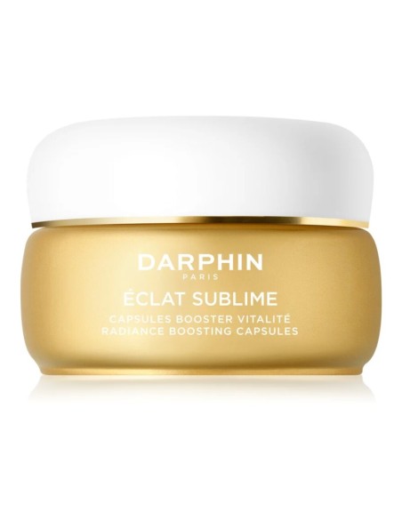 Darphin Ideal Resource Anti-Ageing & Radiance Renewing Pro Vitamin C & E 60caps