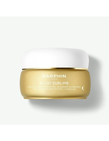 Darphin Eclat Sublime Youth Renewing Retinol Capsules 60 Capsules