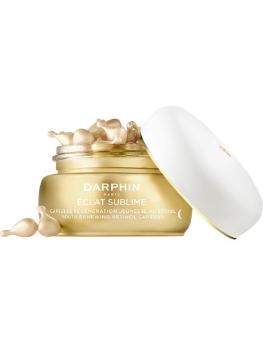 Darphin Eclat Sublime Youth Renewing Retinol...
