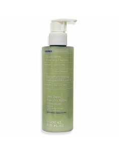 Korres Cleansing Foam Olympus Tea Deep Detox 200ml