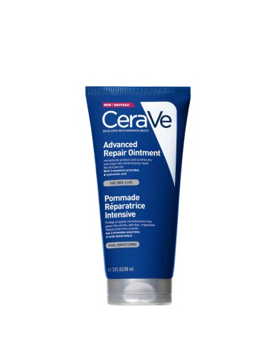 CeraVe Moisturizing Balm for Dry Skin 88ml