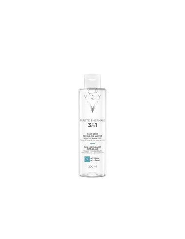 Vichy Purete Thermale Mineral Micellar Water...