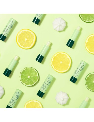 Nuxe Sweet Lemon Lip Balm 4gr